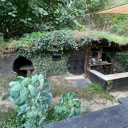 La Tiny House De Chaparon Apartment Lathuile