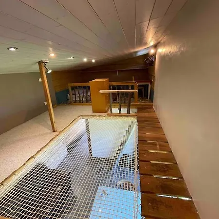 La Tiny House De Chaparon