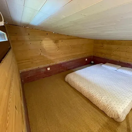 Appartamento La Tiny House De Chaparon